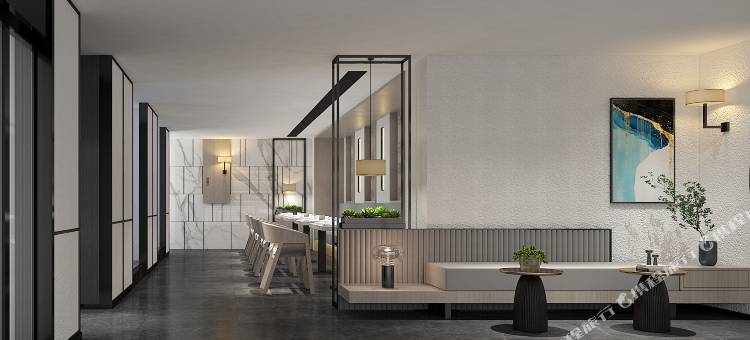 可富尔酒店(绵阳南郊机场长虹pdp工业园店)图片