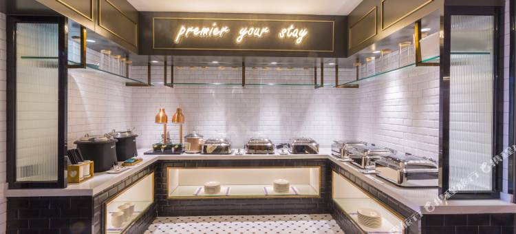 城市精选酒店(防城港高铁北站东巷步行街店)图片