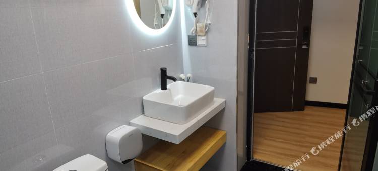 丹寨湖景湾民宿图片