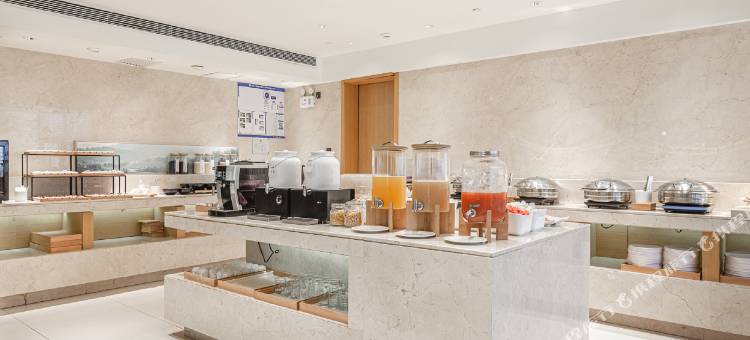 全季酒店(北京亦庄开发区店)图片