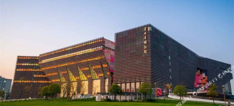 怡程酒店(贵阳会展中心金融城店)图片