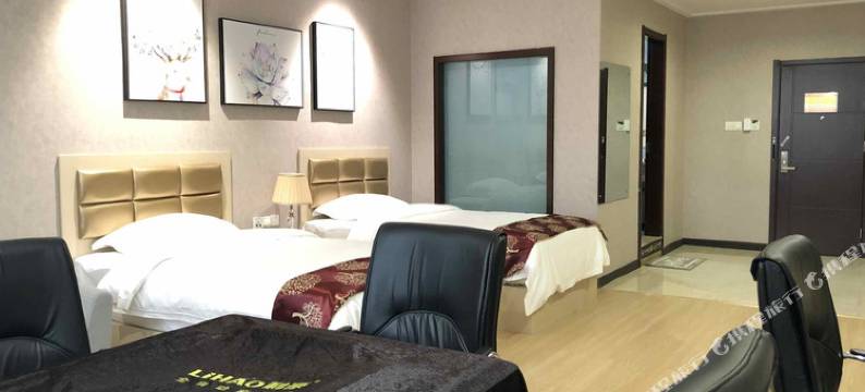 应城香榭假日酒店图片