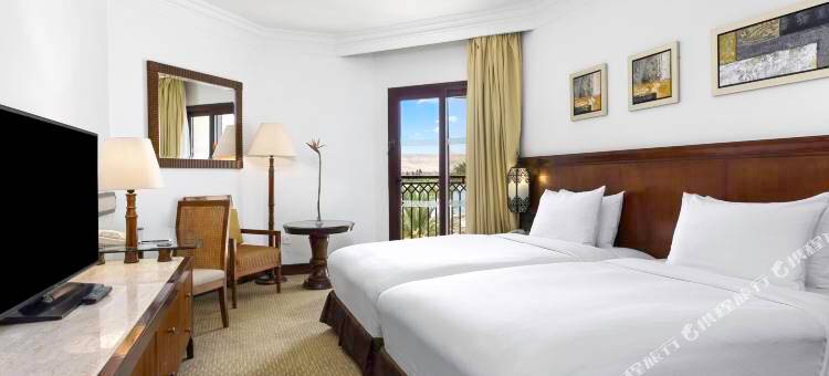 卢克索希尔顿度假村及水疗中心(Hilton Luxor Resort & Spa)图片