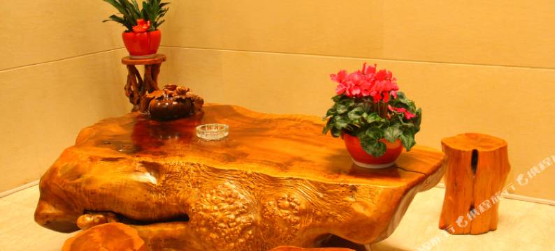 镇江圌山饭店图片