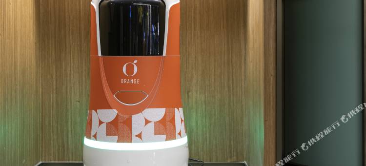 桔子酒店(杭州西湖凤起路店)图片