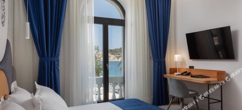 波林传统酒店(Heritage Hotel Porin Makarska)图片