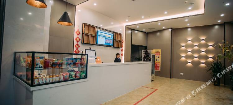 7天连锁酒店(泗阳汽车站店)图片