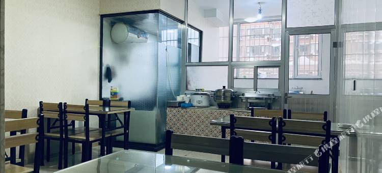 骏怡连锁酒店(盂县市场监督管理局店)图片