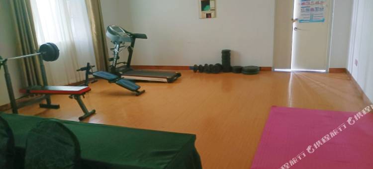 格林豪泰(咸宁通城县汽车站商务店)图片