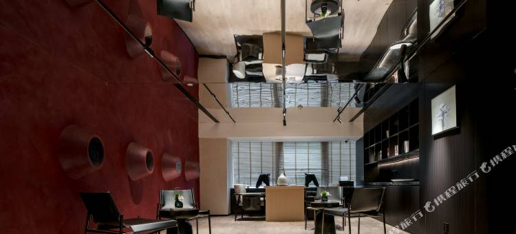 菲林酒店(西安高新大都荟店)图片