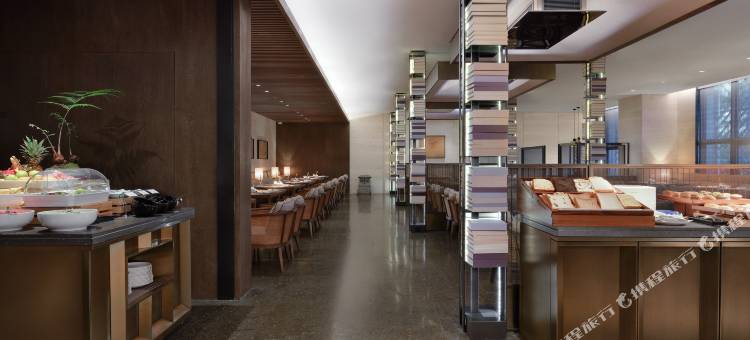 上海徐家汇禧玥酒店图片