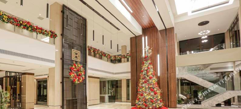 由HII管理的卡西亚纳酒店和活动中心(Hotel Casiana and Events Center Tagaytay)图片