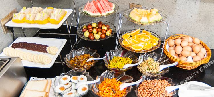 格林豪泰(上海安亭汽车城店)图片