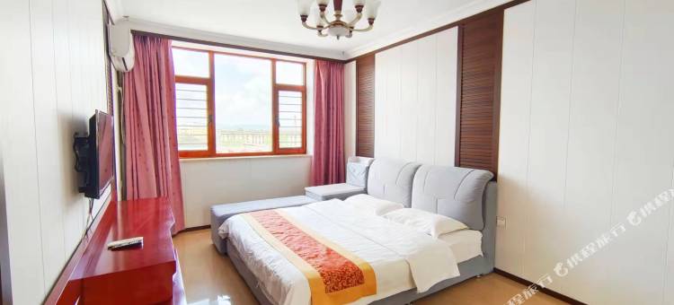 如家华驿精选酒店(锦州市义县火车站店)图片