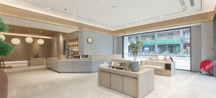 全季酒店(福清清昌万达广场店)图片