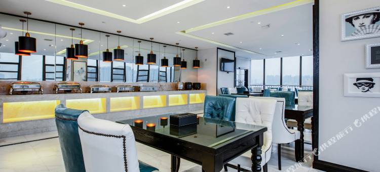 希岸酒店(南昌新建礼步湖店)图片