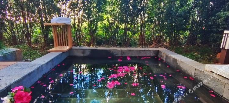 南华兴阳园林酒店图片