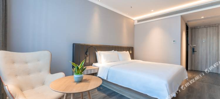 汉庭酒店(邵武市政府店)图片