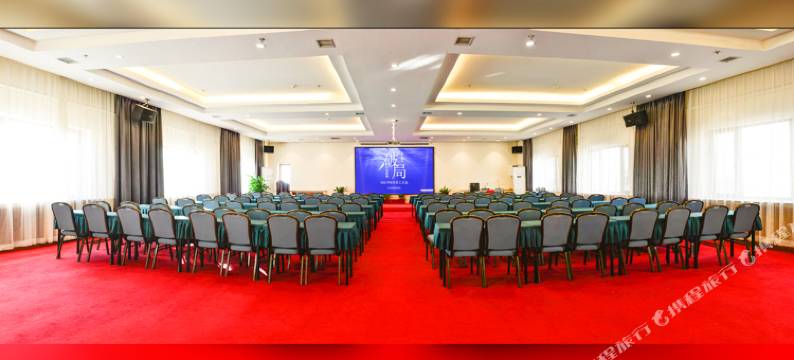 哈尔滨福裕商务酒店(会展中心店)图片