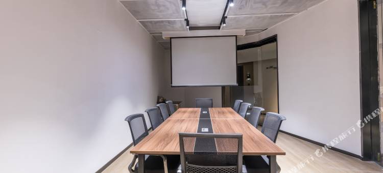 你好酒店(无锡南长街长江路店)图片