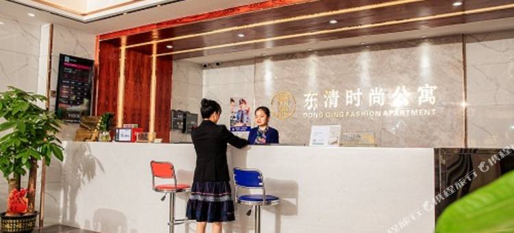 东清时尚公寓图片