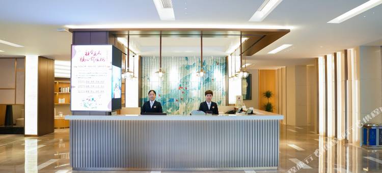 曼居酒店(衢州龙游金峰店)图片