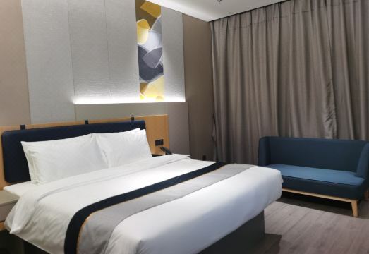 Homeinns selectded Hotel Overview