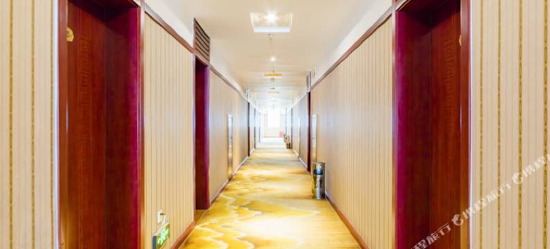 洛宁县新华园酒店图片