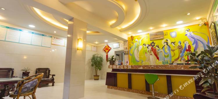 如家华驿酒店(武当山景区入口店)图片