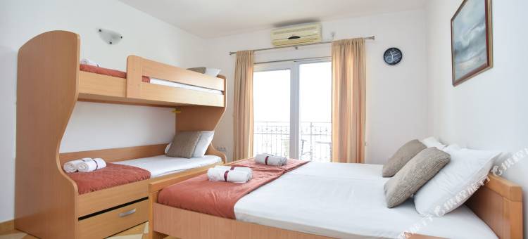 蒂瓦特D&D公寓(D&D Apartments)图片