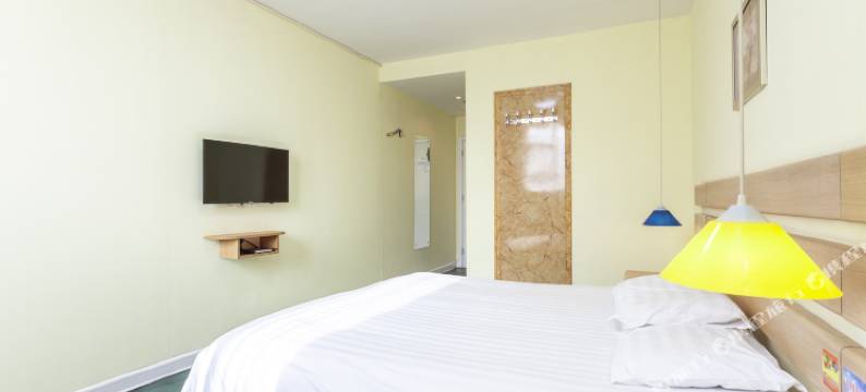 如家Le快捷酒店(朔州市区政府店)图片