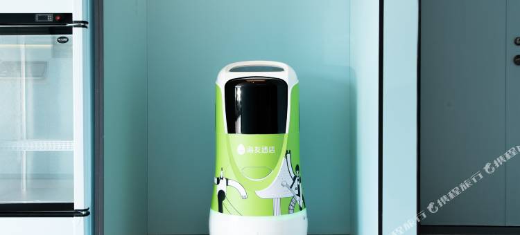 海友酒店(海门步行街店)图片