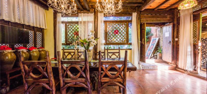 丽江云上公馆(古城北门店)图片