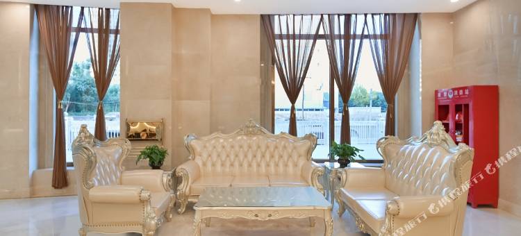 维也纳酒店(吐鲁番文化西路店)图片