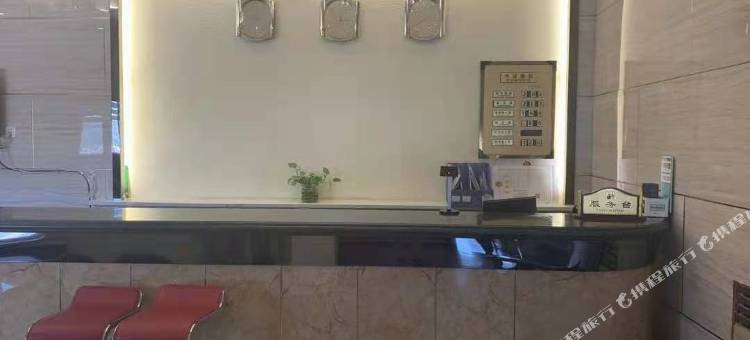 乌苏高泉酒店图片