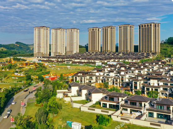 长泰庭野风吟民宿