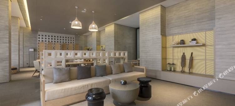 文昌绿发云居酒店图片