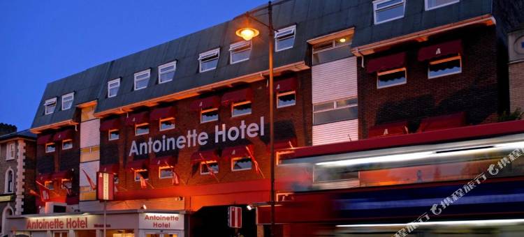 温布尔登安托瓦内特酒店(Antoinette Hotel Wimbledon)图片