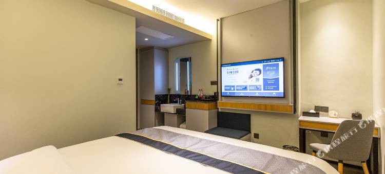 如家商旅酒店(商河商中路远洋未来广场店)图片