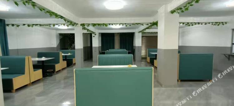 韶关希岸时尚公寓图片