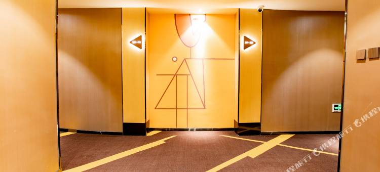 IU酒店(北京劲松潘家园地铁站肿瘤医院店)图片