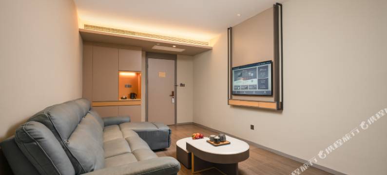 如家酒店·neo(莱芜口镇深圳南路店)图片