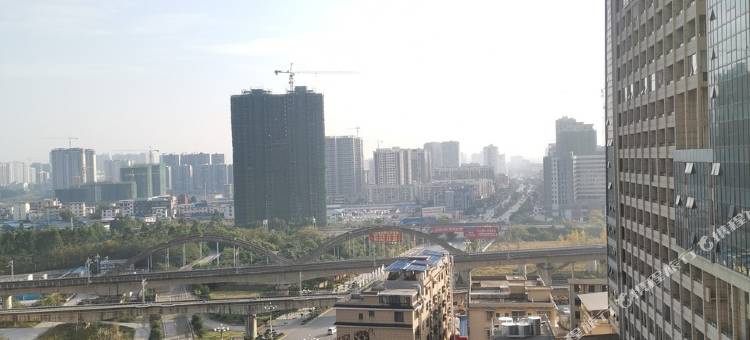桂林悠旅小悠公寓图片