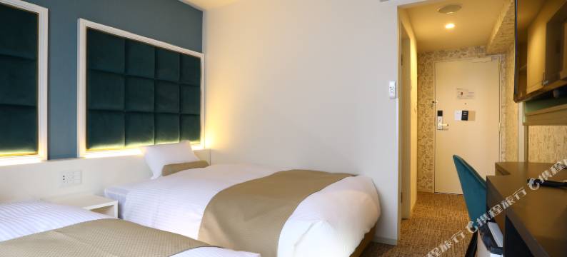 KOKO HOTEL 大阪梅田(原：酒店Wing精选 大阪梅田)(KOKO HOTEL Osaka Umeda(Hotel Wing Select Osaka Umeda))图片