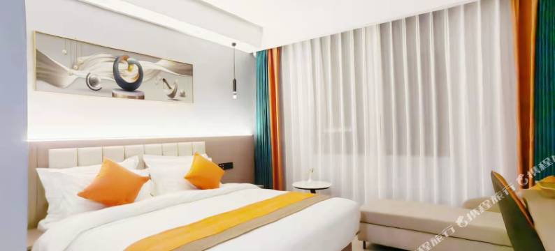 永德酥荷商务酒店图片