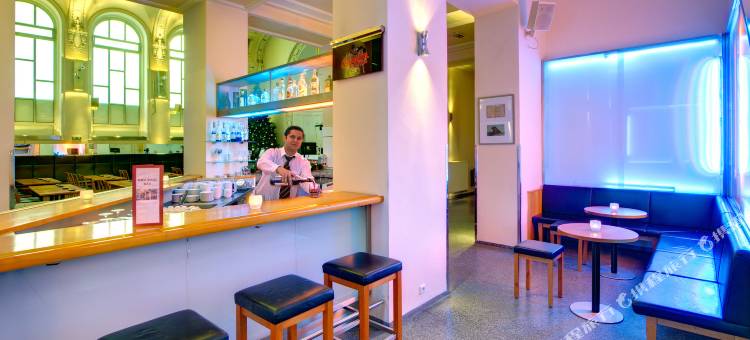 希翠诺酒店(Theatrino Hotel)图片