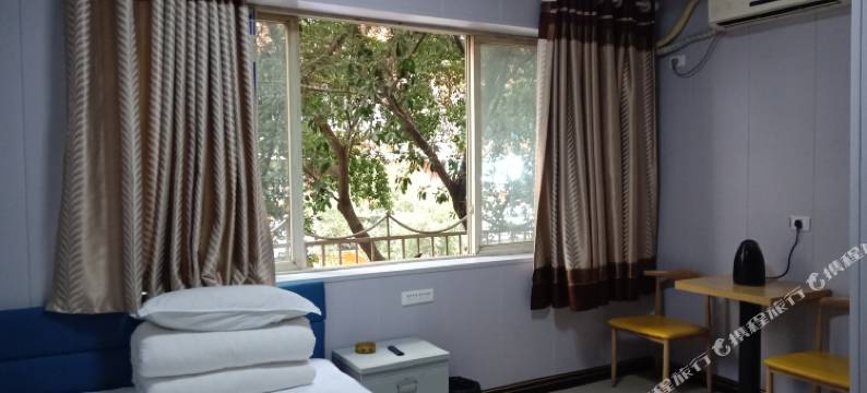 重庆兴利宾馆图片