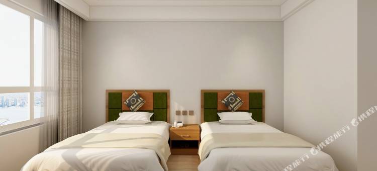 如家驿居酒店(通辽和平路百货大楼店)图片