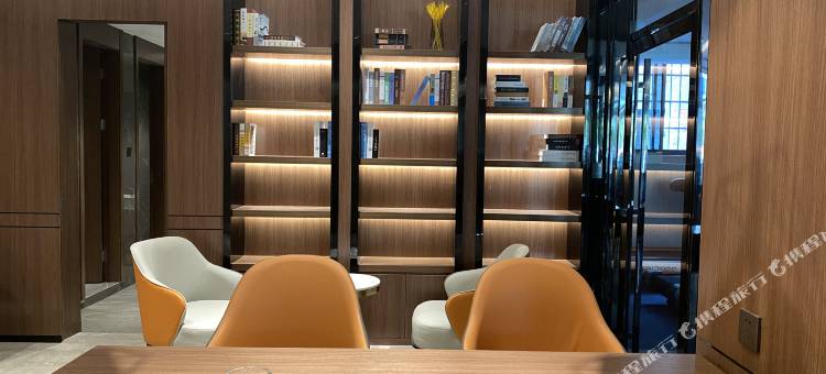 莫林风尚酒店(邵阳江北店)图片