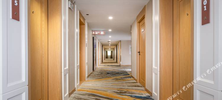 维也纳酒店(石狮石湖港保税区店)图片